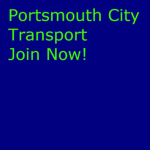 Portsmouth city transnport