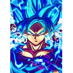 Melle anime clan