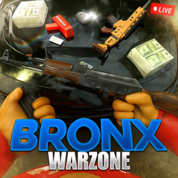 [FREE SWITCH🔫] Bronx Warzone
