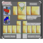 Roblox Gangies