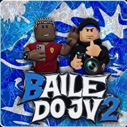 [ATUAIIZADO] BAILE DO JV 2 [🏅]