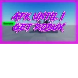 afk tell 10k rbx