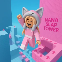 Nana Slap Tower icon