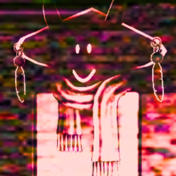 Weird Nights At Draven's Office [DEMO]