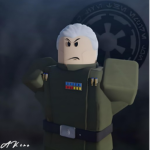 ImperiaI Government