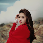 queen haseul