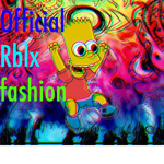 Official rblx fashion