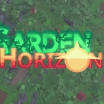 Garden Horizon 