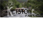 Keystone Falls, Ro
