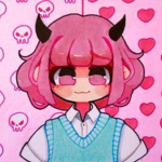 The little anime fan