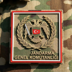 |İVA| Jandarma Genel Komutanlığı