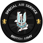 | BAR | Special Air Service