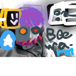 Bee swarm warriors