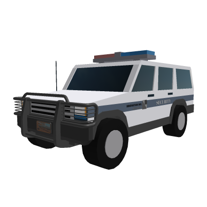 Innovation Security Car SUV