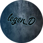 Legen_d clothes