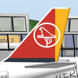 Frankfurt Am Blox Flughafen