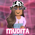 Mᴜᴅɪᴛᴀ̄
