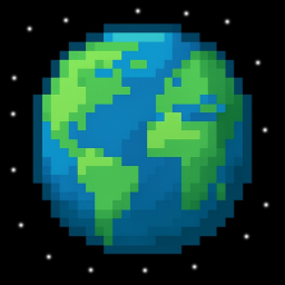 Your World [🎄]