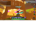 The True Robloxian Gods
