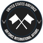 Air Force International Affαirs