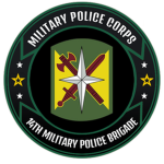 |14th| • 14th Military Police Brigade