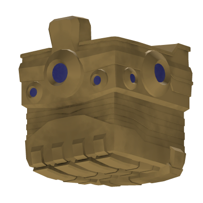 R6 Conquest Mechanical Gauntlet Right Roblox NoFilter
