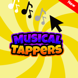 Musical Tappers (BETA)