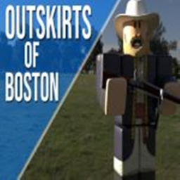 Outskirts of Boston
