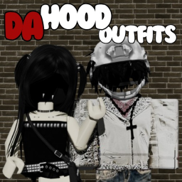 [NEW] Da Hood Outfits!