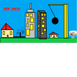Fun-Ville