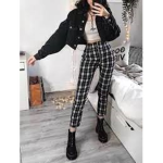 L afield clothing