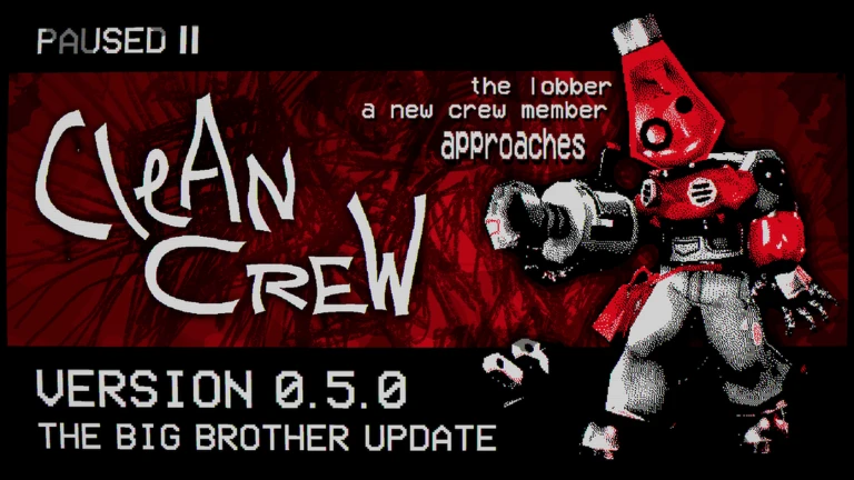 The Big Brother Update
