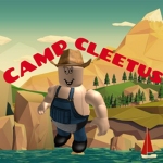 Camp Cleetus!
