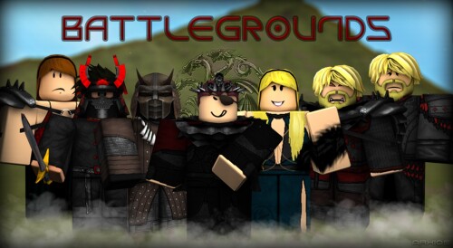 Battlegrounds