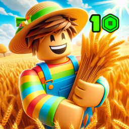 Wheat Tycoon 3🌾