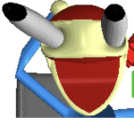 Meltedbooger fan group