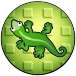 caption=Badge