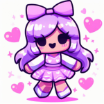 chibi friend hangout