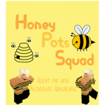 Honey Pots Squad