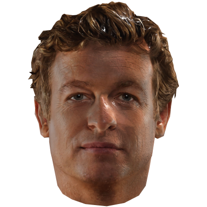Patrick o mentalista Roblox item
