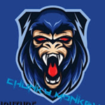 Chunkey Monkey