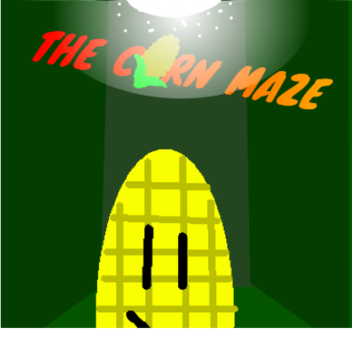 The corn maze