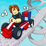 +1 Speed Kart Group Thumbnail