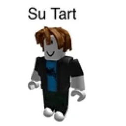 (Part 3) The 3 Little Su Tarts and the Big Bad Duo icon