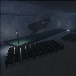 Roleplay Convention - The Sphere