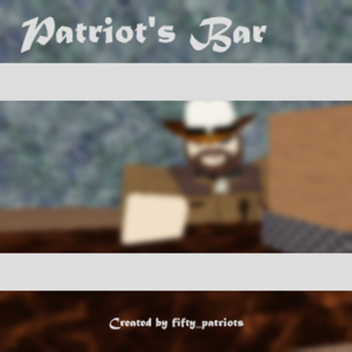 Patriot's Bar