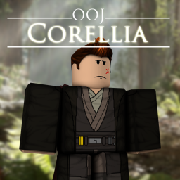 [ 𝐎𝐎𝐉 ] //: Temple on Corellia