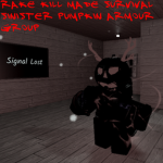 Rake kill made Community
