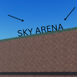 Sky Arena