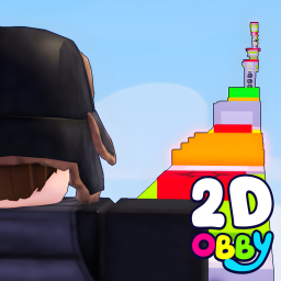 2D Obby 👾